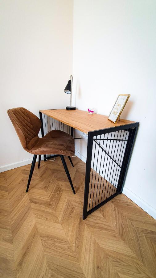Smaragd Apartman Győr Exterior foto